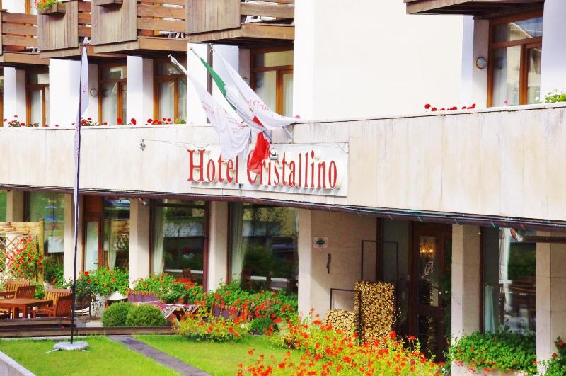 Hotel Cristallino image