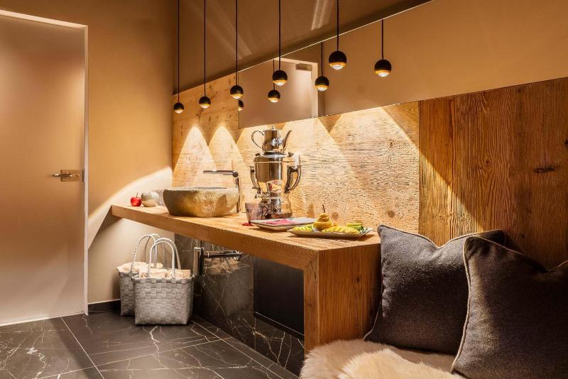 Hotel Cristallino image