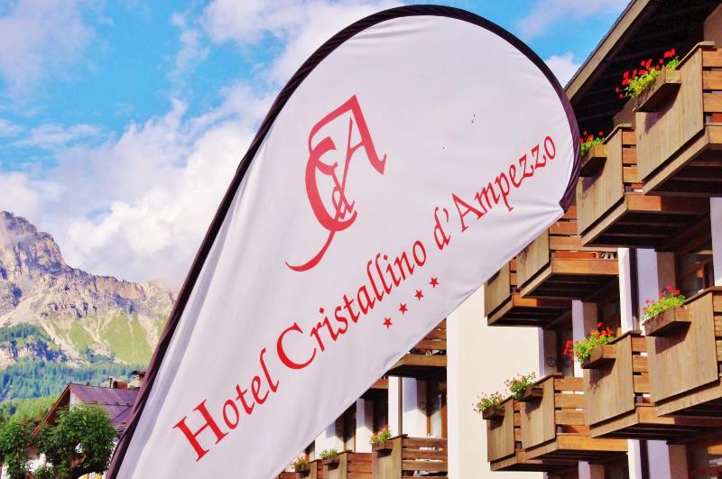 Hotel Cristallino image