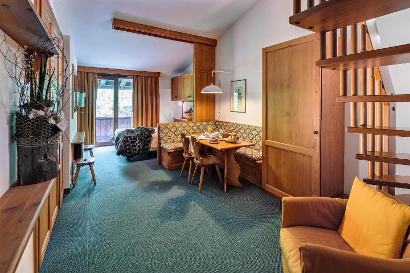 Hotel Cristallino image
