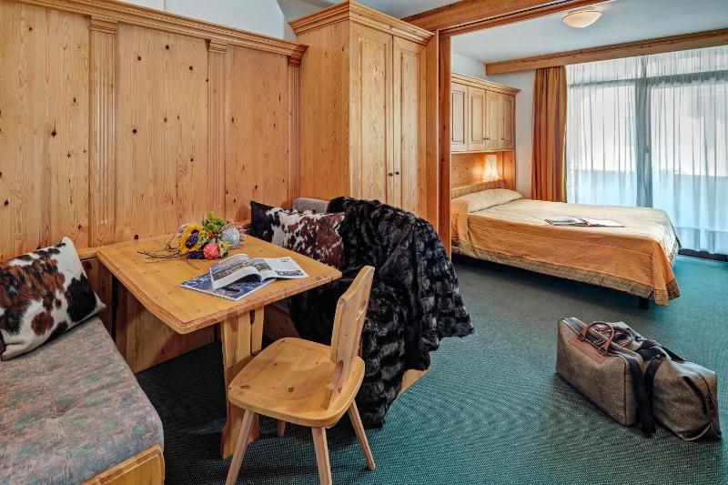 Hotel Cristallino image