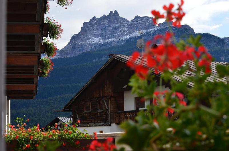 Hotel Cristallino image
