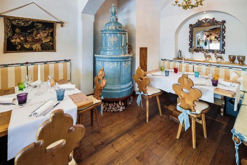 Hotel Cristallino image