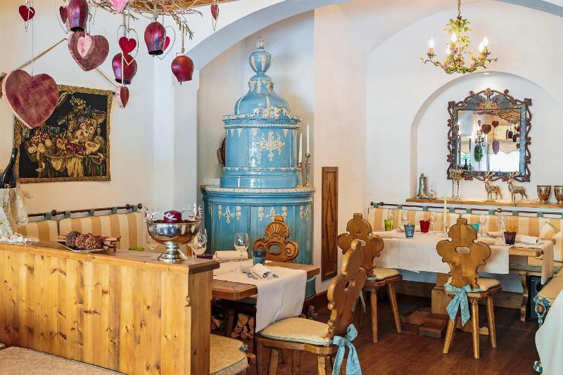 Hotel Cristallino image