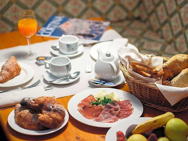 Hotel Cristallino image