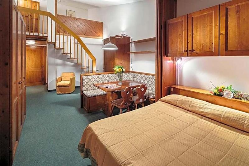 Hotel Cristallino image