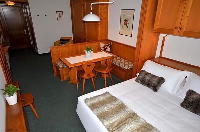 Hotel Cristallino image