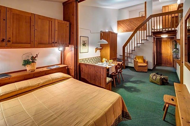 Hotel Cristallino image
