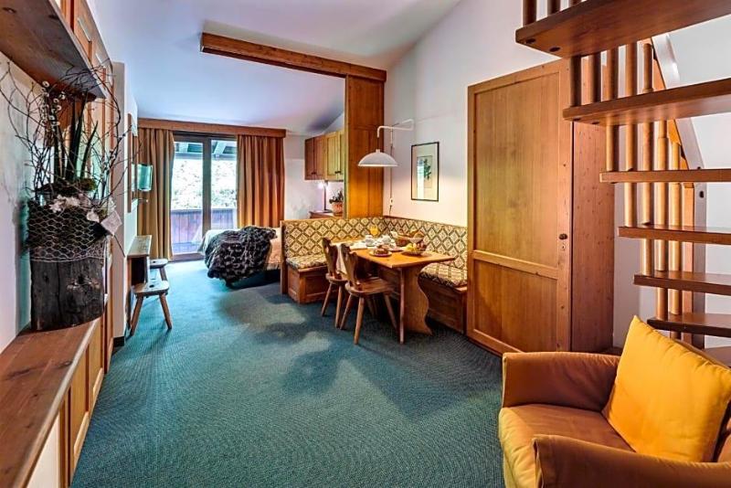 Hotel Cristallino image