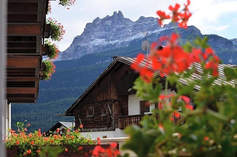 Hotel Cristallino image