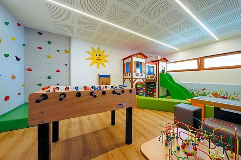 Hotel Cristallino image