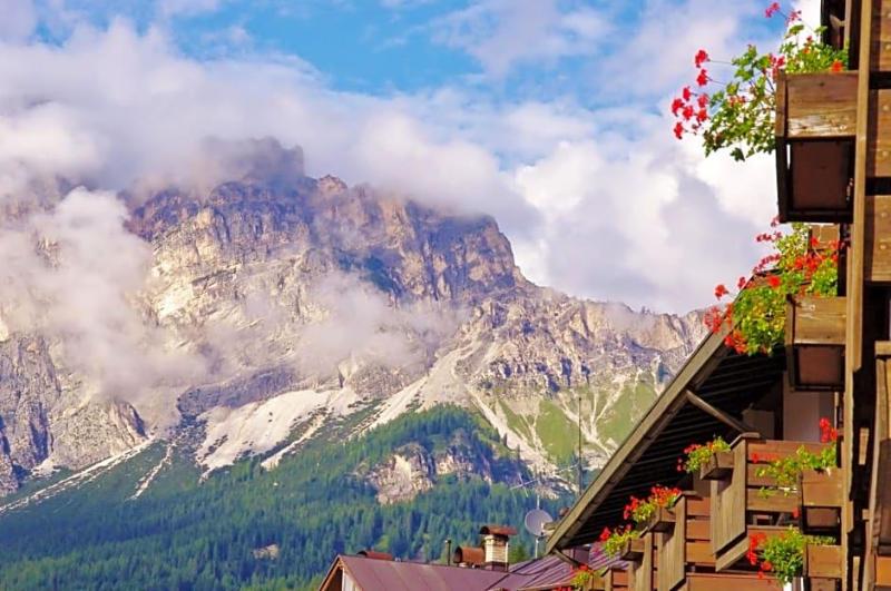 Hotel Cristallino image