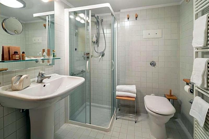 Hotel Cristallino image