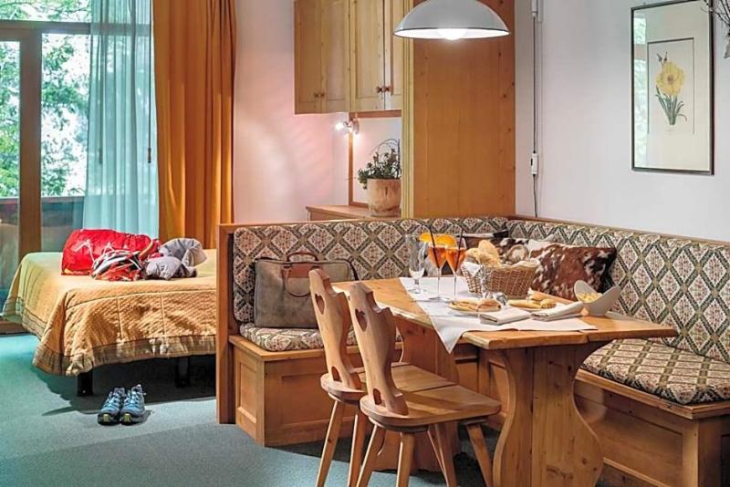Hotel Cristallino image