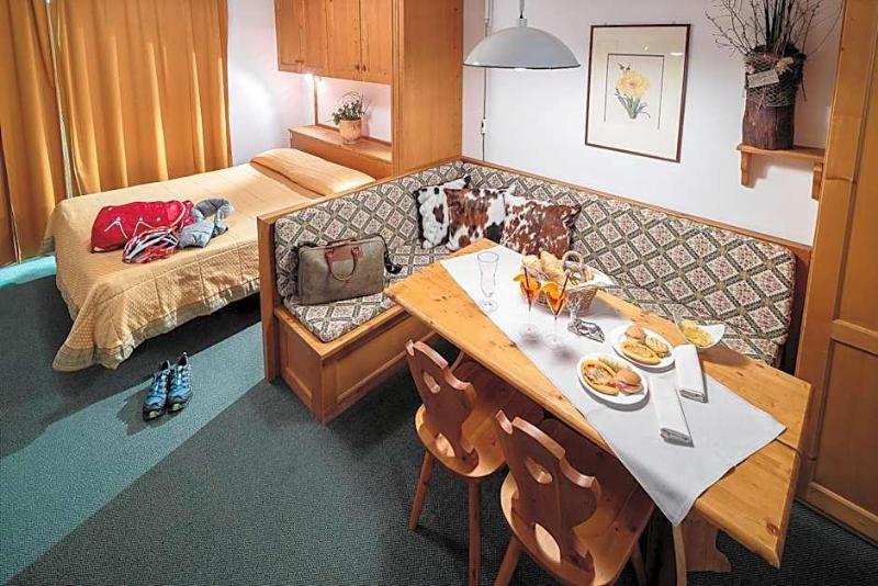 Hotel Cristallino image