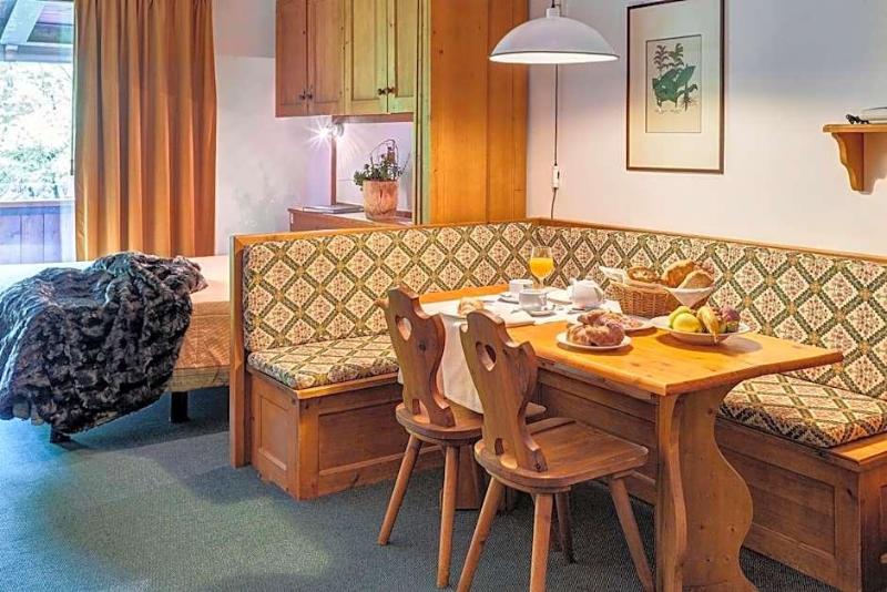 Hotel Cristallino image