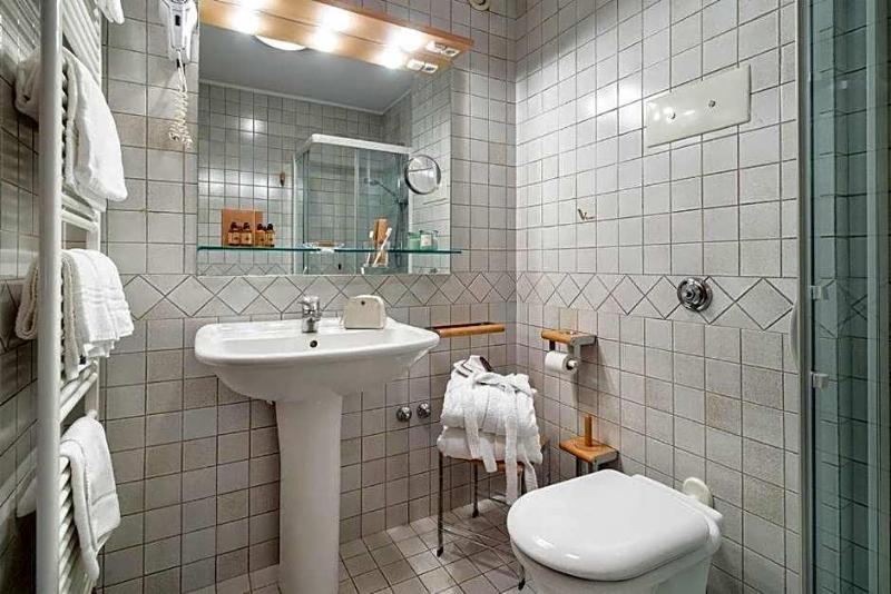 Hotel Cristallino image