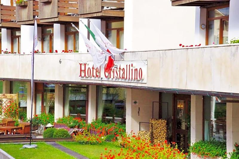 Hotel Cristallino image