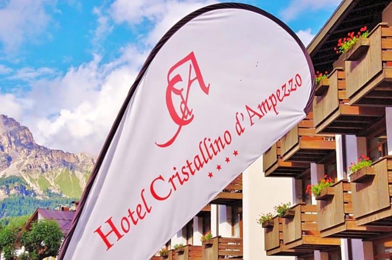 Hotel Cristallino image