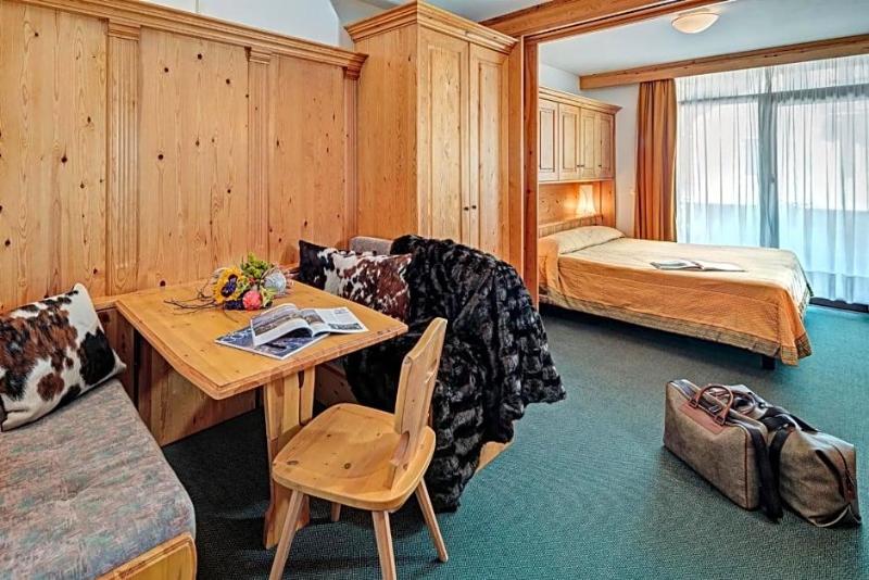 Hotel Cristallino image