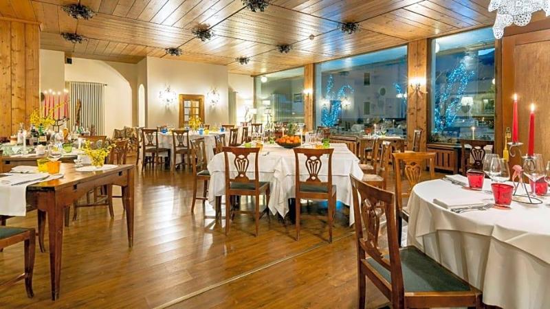 Hotel Cristallino image