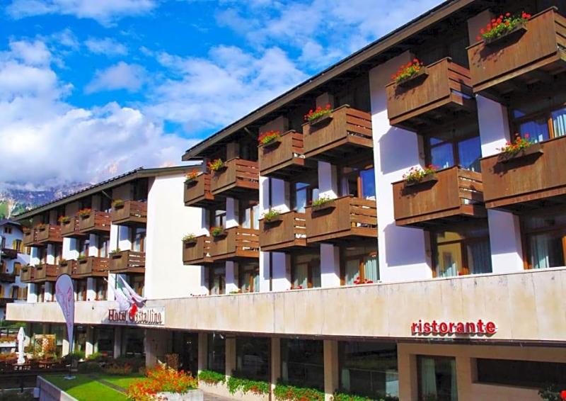 Hotel Cristallino image