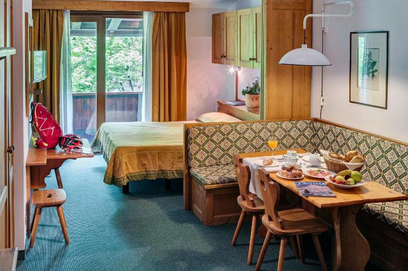 Hotel Cristallino image