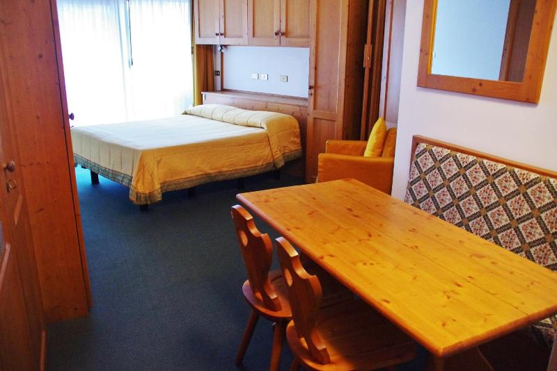 Hotel Cristallino image