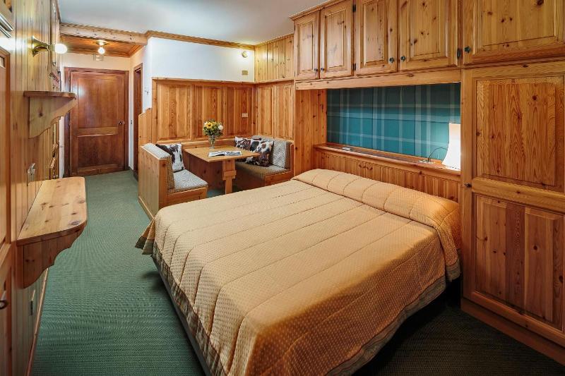 Hotel Cristallino image