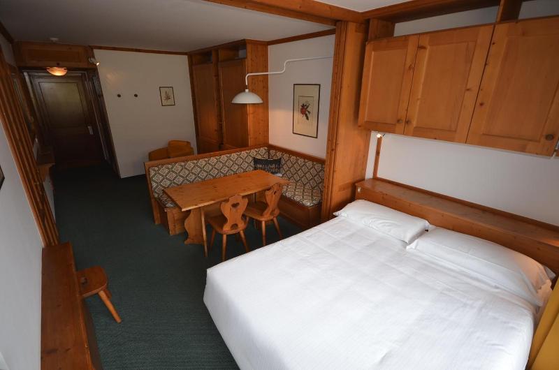 Hotel Cristallino image