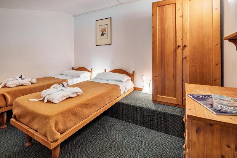Hotel Cristallino image