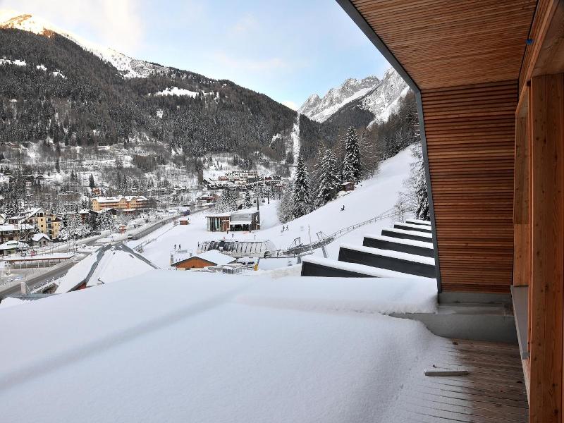 Jolly Resort Ponte Di Legno image
