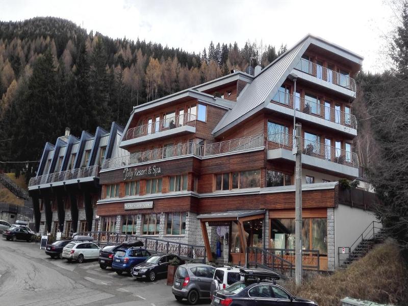Jolly Resort Ponte Di Legno image