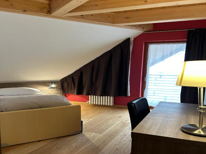 Jolly Resort Ponte Di Legno image