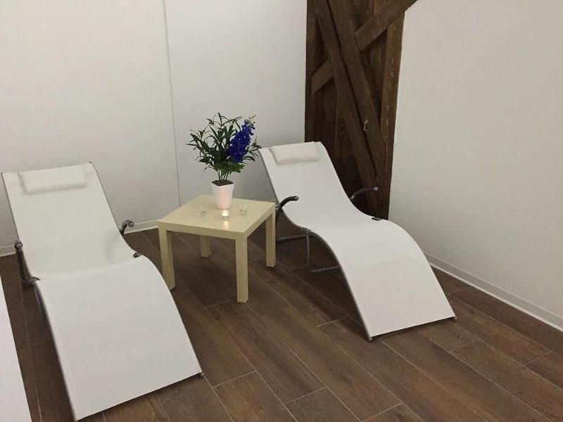Residence Borgo al Sole
