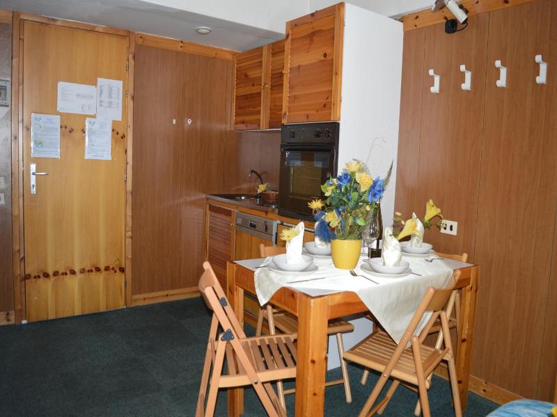 Residence Il Vigo di Marilleva image