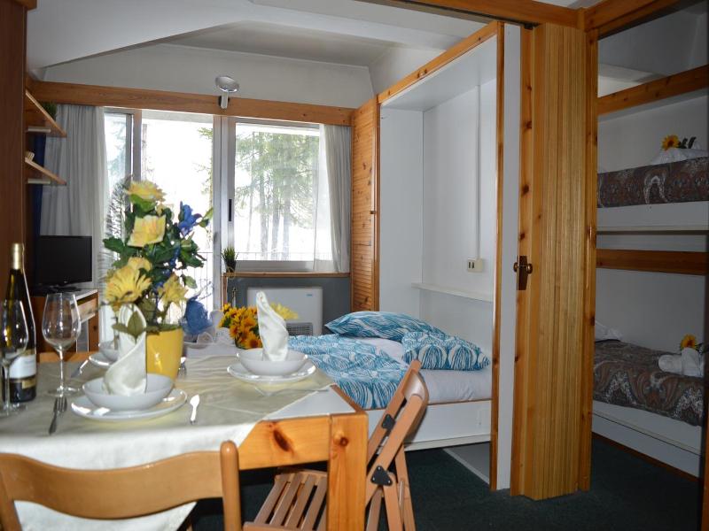 Residence Il Vigo di Marilleva image