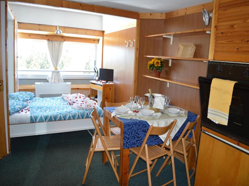Residence Il Vigo di Marilleva image