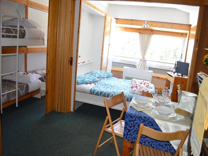 Residence Il Vigo di Marilleva image