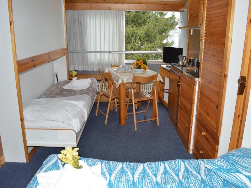 Residence Il Vigo di Marilleva image