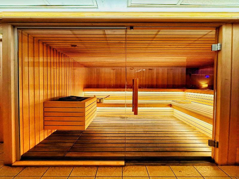 Residence Il Vigo di Marilleva image