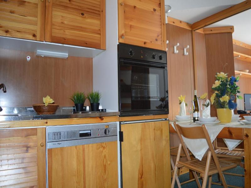 Residence Il Vigo di Marilleva image