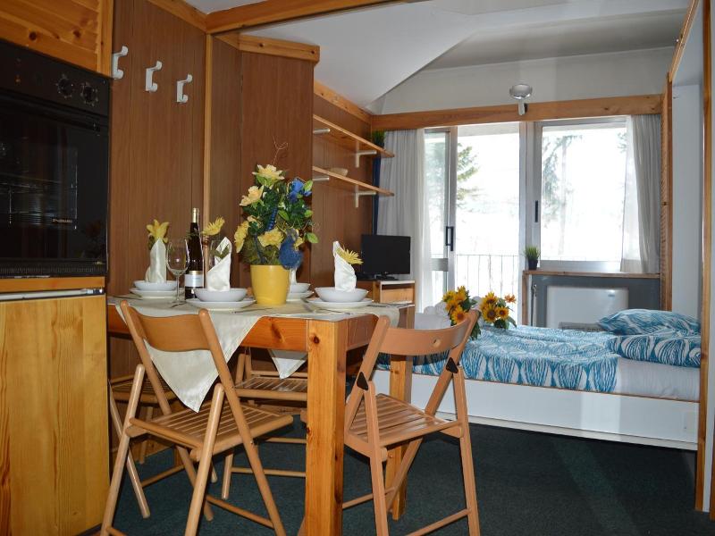 Residence Il Vigo di Marilleva image