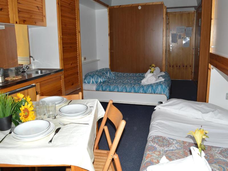 Residence Il Vigo di Marilleva image