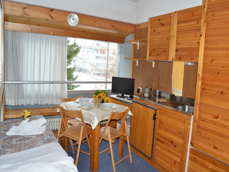 Residence Il Vigo di Marilleva image