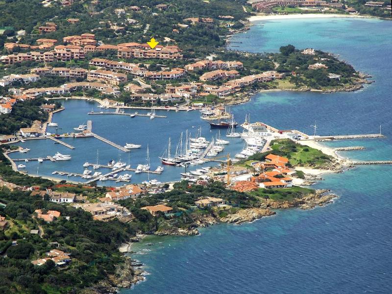 Residenza Bouganville image