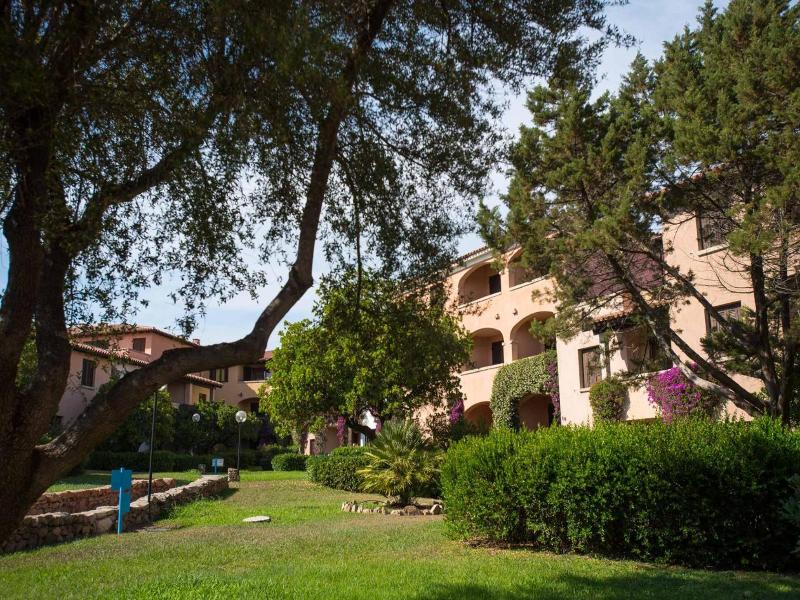 Residenza Bouganville image