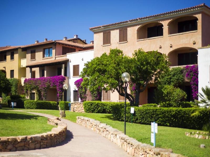 Residenza Bouganville image