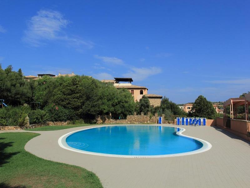 Residenza Bouganville image