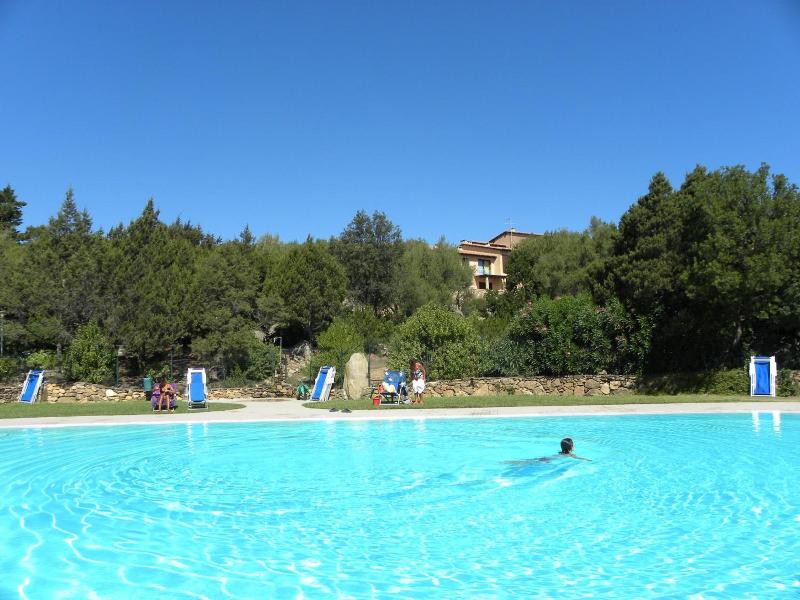Residenza Bouganville image